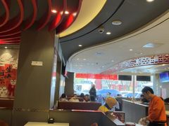 -蝎王府羊蝎子(西直门店)