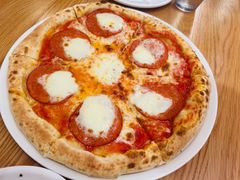 -城市大道红炉披萨烘焙坊