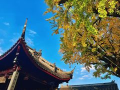 -惠山古镇·寄畅园