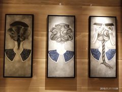 -西安皇冠假日酒店·朱雀咖啡厅