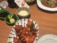 -CURRY YA 熟成咖哩專門店(深圳湾万象城店)