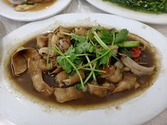 -老三鱼仔店