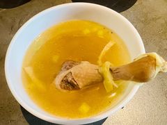 佬太公海鸭汤-佬太公海鸭·海鲜大排档(上海总店)