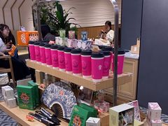 -霸王茶姬(正佳广场店)