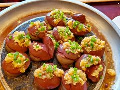 -老妈菜馆(建设街店)