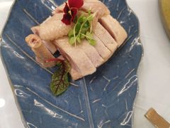 -和平官邸·花园餐厅(武定西路店)