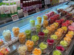 -永辉超市(通州万达店)