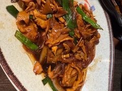 -乌记大厨餐厅