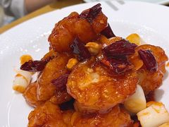 -必点海鲜·海肠捞饭·鲅鱼水饺(滨江道店)