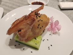 -扬州中集格兰云天大酒店