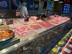 菜单-炉小哥烤肉(熙地港店)