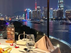 -Kathleen's Waitan 凯圣琳江景西餐厅(外滩店)