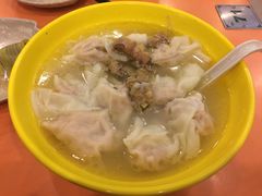 鸡汤抄手-龙抄手(春熙路总店)