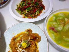 -径山十八道·风味民间菜(杭州总店)