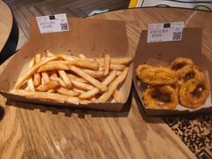 香炸鱿鱼圈-KPRO(朝阳大悦城店)
