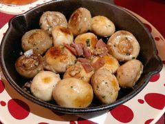 -BROWNSTONE布朗石西班牙餐厅(富城店)