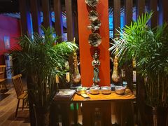 -泰国餐厅 Thai Food(裕华万达店)