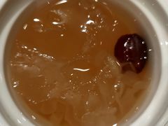 -红棉中餐厅·广州海航威斯汀酒店