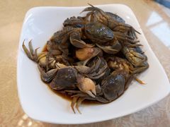 -亭下湖饭店(康岭店)