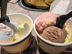 -渔纬港海鲜自助餐厅(湖里万达店)
