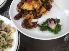 -旅马餐厅(茅家埠店)