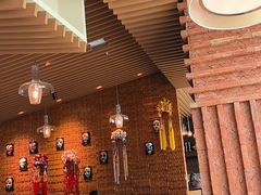 -南通滨江洲际酒店-西集自助餐厅
