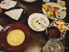 -Uncle Kosto科斯托·中东菜