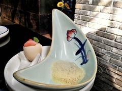 -小广寒电影艺术餐厅(小广寒经三路店)