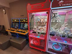 -碧中海汤泉汗蒸酒店