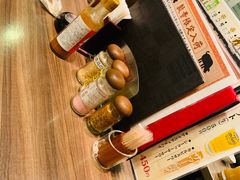 -我那覇豚肉店(カフーナ旭橋店)