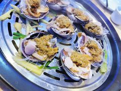 -渔人码头蒸汽海鲜(虬泾路店)