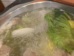 -八方客汕头火锅·牛肉·卤水(福保店)