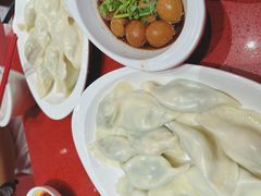 -喜家德虾仁水饺(景枫中心店)