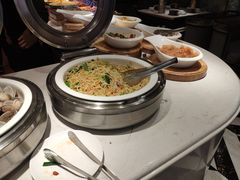 -诱货海鲜自助火锅(爱琴海购物公园东百店)