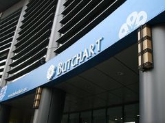-Butchart布查德鲜花(花艺设计中心)