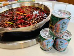 -枇杷园食为鲜火锅(南山店)