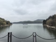 -天目湖涵田半山温泉