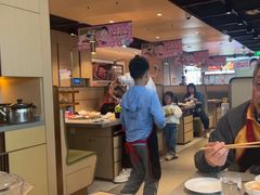 -海底捞火锅(CBD安泰广场店)