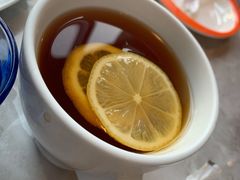 柠檬红茶-必胜客(白石桥店)