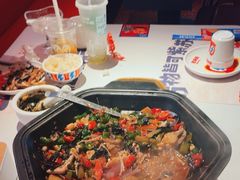 -蛙来哒(石景山万达店)