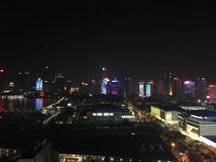 -VENU+海景酒廊