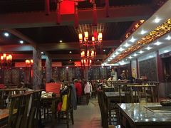 -李雪火锅食府(宽窄巷子总店)