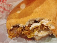 -麦当劳(天权路店)