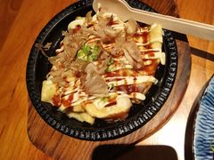 -醉虎传(南锣鼓巷店)