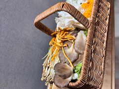 -海底捞火锅(高科东路店)