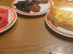 -比格比萨自助(新辰里学清路店)