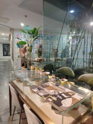 -袁亮今日陶艺(苹果社区总店)