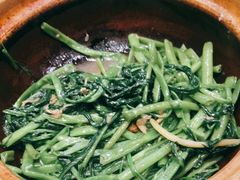-熠盛粤味·顺德桑拿鸡(永康路店)