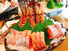 -王鼎精致料理铁板烧(世博源店)