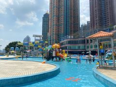 -黄金海岸水上乐园